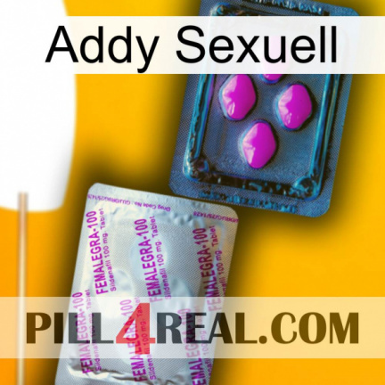 Addy Sexual 37
